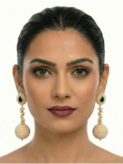 wholesale-polki-earrings-1480PER22638